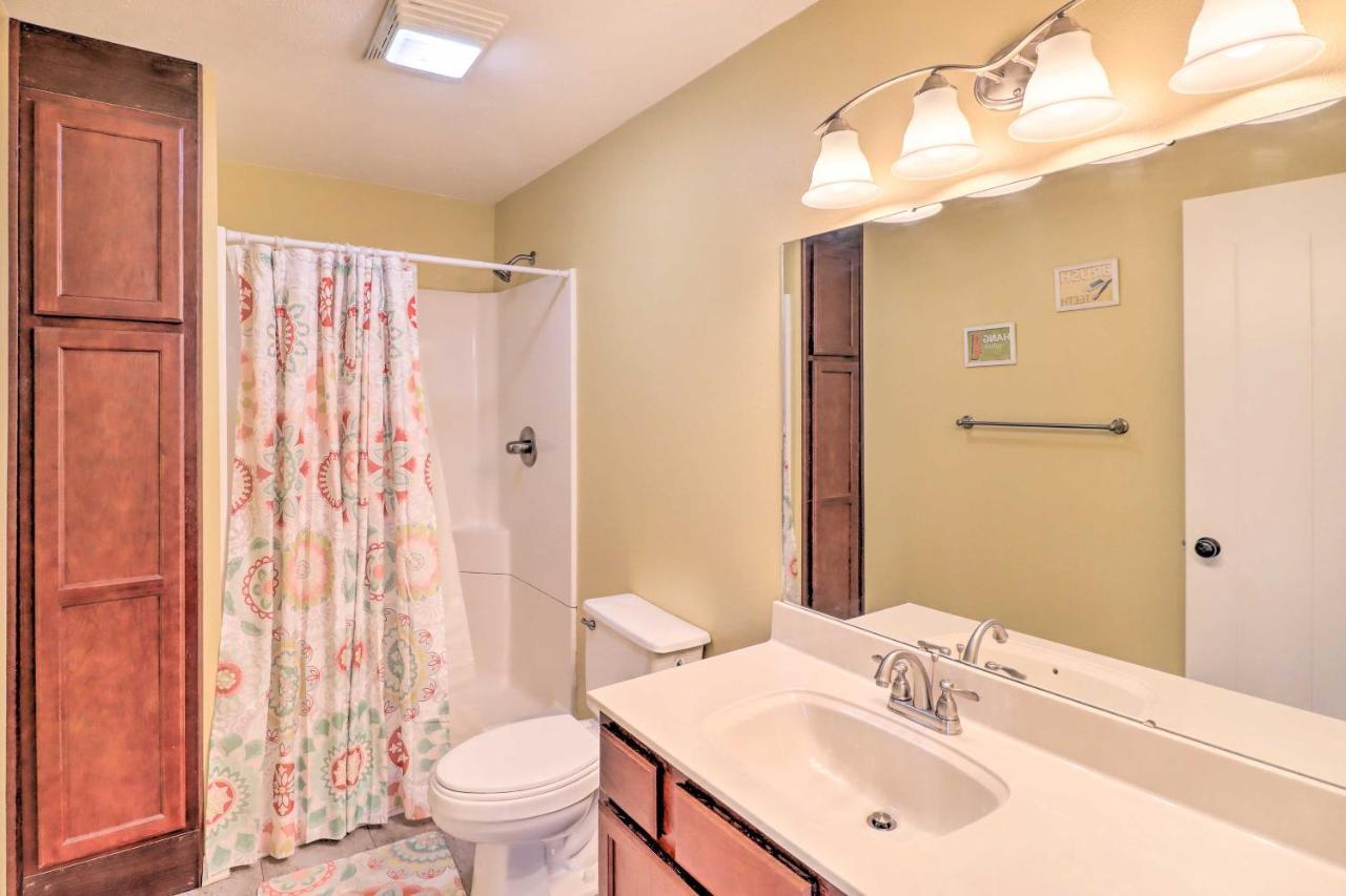 Remodeled Harrison Retreat Less Than 6 Mi To Town! Экстерьер фото